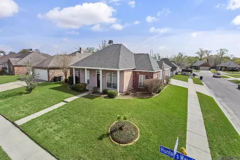 2137 Hunters Way Dr, Baton Rouge, LA 70816