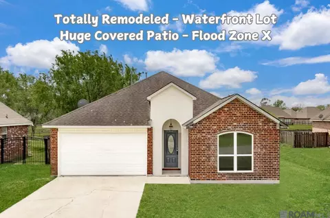 8822 Beauvoir, Denham Springs, LA 70706