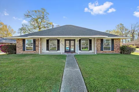2355 Poplarwood Dr, Baton Rouge, LA 70816