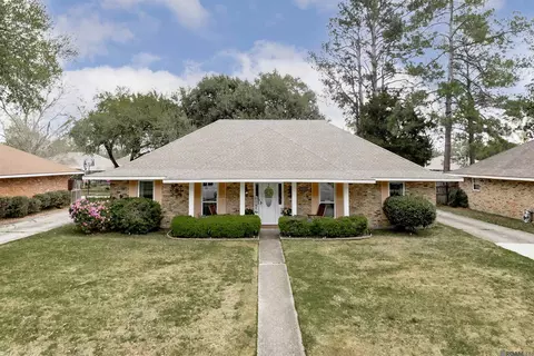3498 Aletha Dr, Baton Rouge, LA 70814
