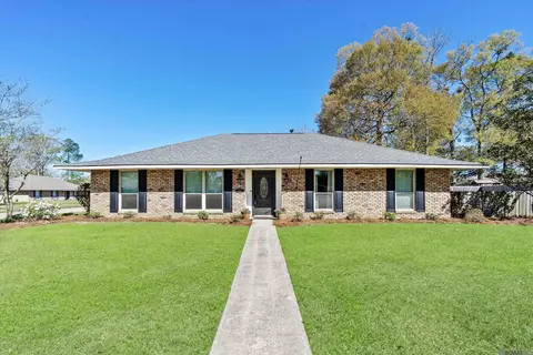 10611 Durward Ave, Baton Rouge, LA 70809