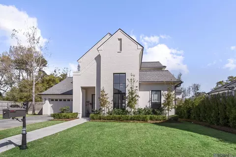 9721 Inniswold Estates Ave, Baton Rouge, LA 70809