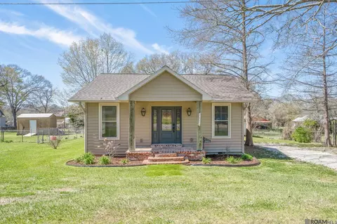 3425 Bank St, Jackson, LA 70748