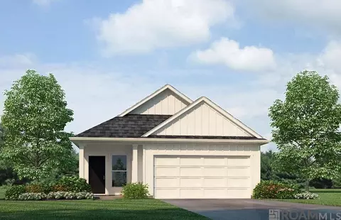 1116 Renova Dr, Baton Rouge, LA 70820