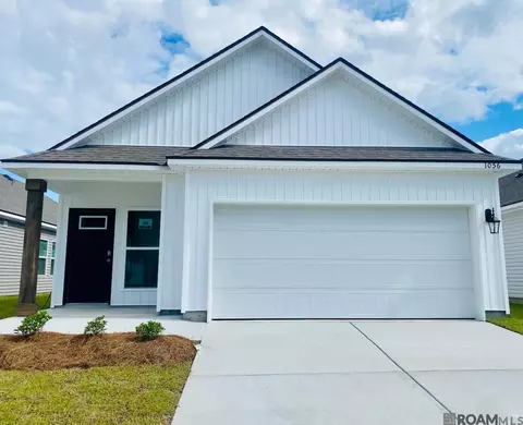 1056 Renova Dr, Baton Rouge, LA 70820