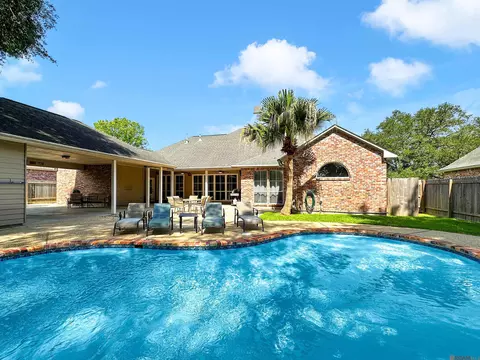 17745 W Colony Way, Baton Rouge, LA 70810
