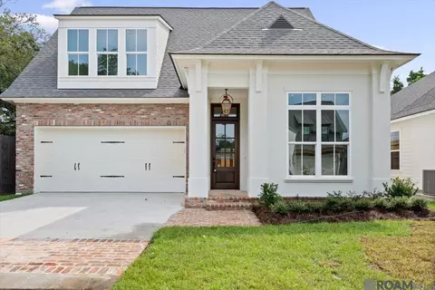 9554 Inniswylde Dr, Baton Rouge, LA 70809