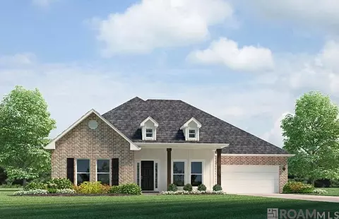12987 Legacy Oaks Ave, Baton Rouge, LA 70818