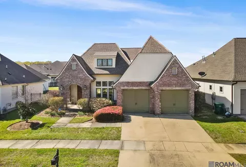 1532 Berwick Bnd, Zachary, LA 70791