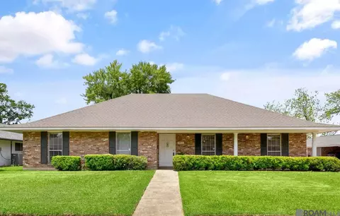 8951 Trudeau Ave, Baton Rouge, LA 70806
