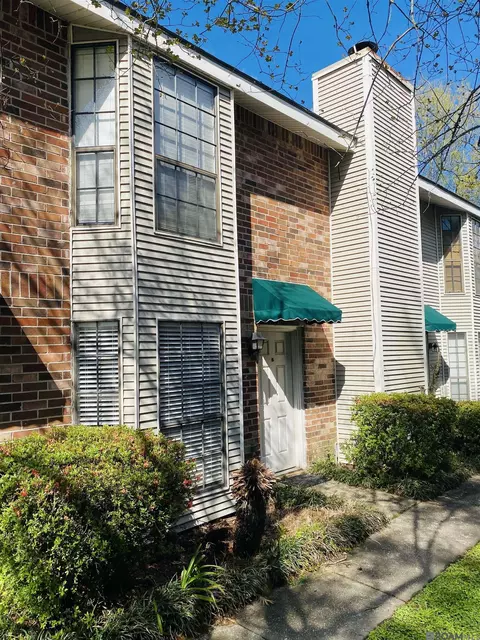2628 S Roth Ave # 31B, Gonzales, LA 70737