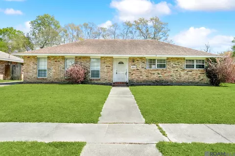 3860 Edgemont Dr, Baton Rouge, LA 70814