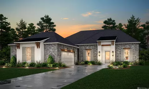 10251 Oak Colony Dr, Baton Rouge, LA 70817