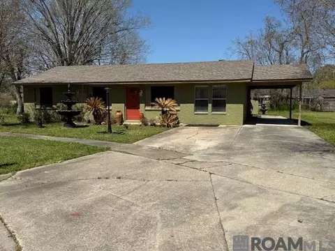7625 Glen Lea Ave, Baton Rouge, LA 70812