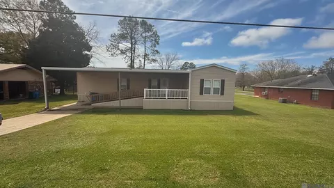 13800 Patin Dyke Rd, Ventress, LA 70783
