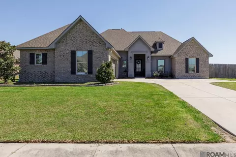 6685 Union Dr, Addis, LA 70710