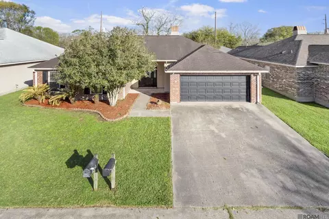 213 Springhaven Dr, Baton Rouge, LA 70810