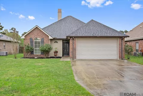 13653 Dunlap Hall Rd, Walker, LA 70785