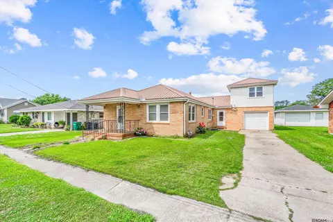 1313 3rd St, Lutcher, LA 70071