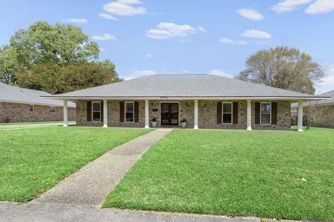 12351 Brookshire Ave, Baton Rouge, LA 70815
