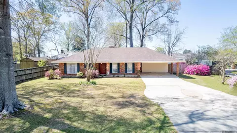 5407 Newell St, Zachary, LA 70791