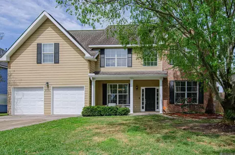 37136 Murphy Webb Ave, Prairieville, LA 70769