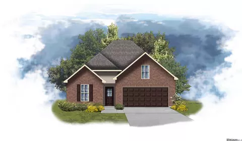 38476 Queen St, Prairieville, LA 70769