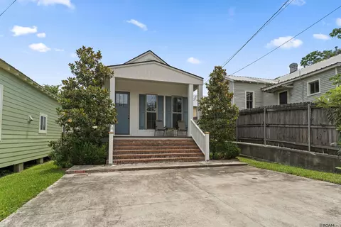 647 Maximillian St, Baton Rouge, LA 70802