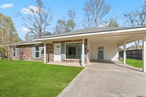 1660 Starlite Dr, Denham Springs, LA 70726