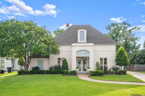 6130 Morgan Bend Dr, Baton Rouge, LA 70820