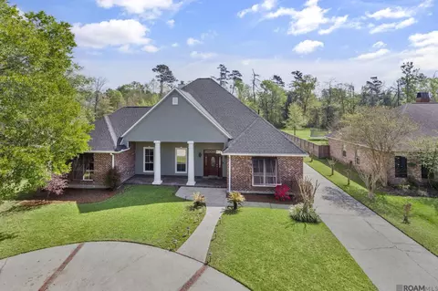 35130 Stonecastle Dr, Denham Springs, LA 70706