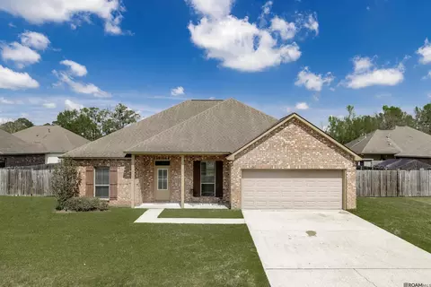 402 E Great Haven St, Gonzales, LA 70737