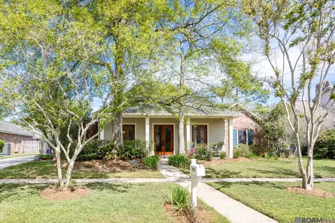 17865 General Forrest Ave, Baton Rouge, LA 70817