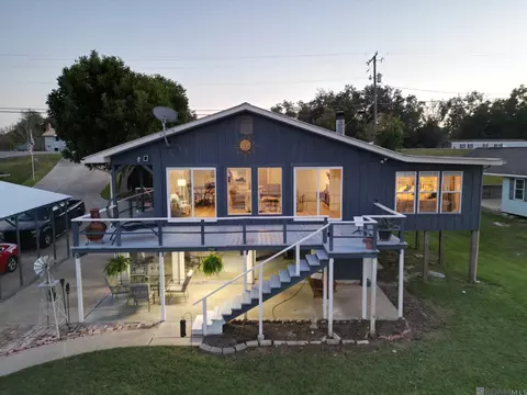 10241 Island Rd, Ventress, LA 70783