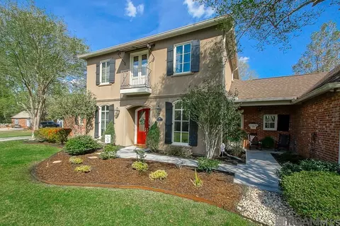 3921 Frostwood Ave, Baton Rouge, LA 70817