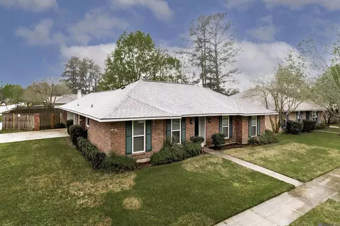 16838 Bristoe Ave, Baton Rouge, LA 70816