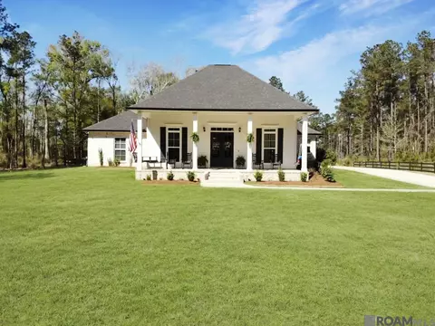 25861 Clyde Blount Rd, Livingston, LA 70754