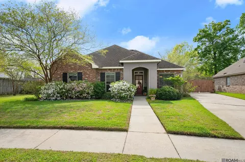 521 Lake Worth Dr, Baton Rouge, LA 70810
