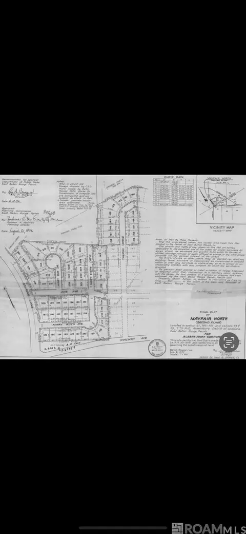 8936 Mary Ruth Ave, Baton Rouge, LA 70810