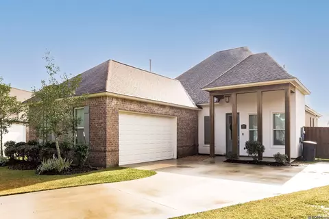 16064 Greycliff Ave, Pride, LA 70770 photo 2