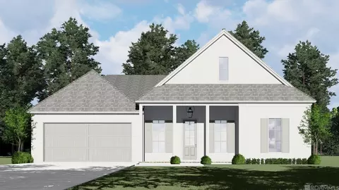2798 Muirfield Dr, Zachary, LA 70791