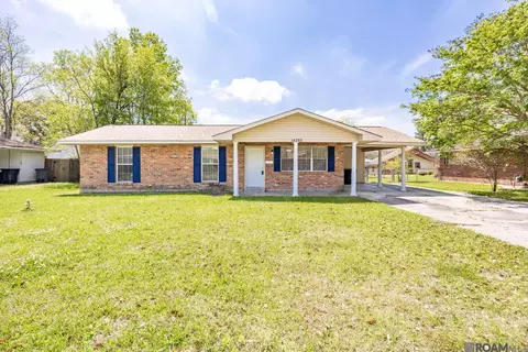 14288 N Holly St, Baton Rouge, LA 70819