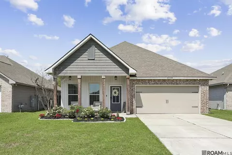 23329 Ruger Dr, Denham Springs, LA 70726