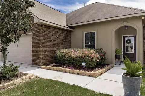42511 Pebblestone Ave, Prairieville, LA 70769