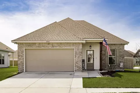 59735 Clifts Cove Dr, Plaquemine, LA 70764