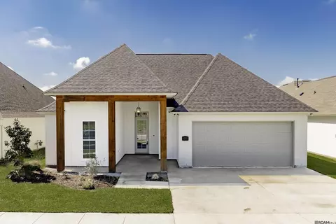 4355 Boulonnais Ave, Baton Rouge, LA 70820