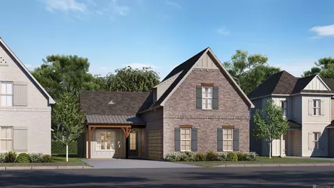 13363 Belle Reine Dr, Geismar, LA 70734