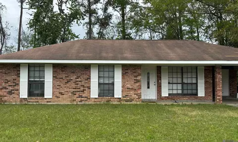 14223 Lindsay Dr, Hammond, LA 70403