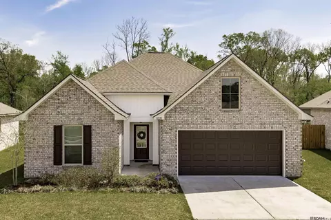 8228 Treeline Dr, Gonzales, LA 70737
