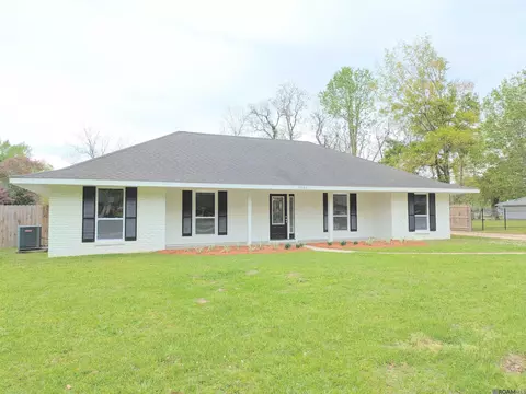 1502 Stephen Dr, Denham Springs, LA 70726